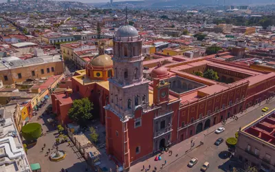Querétaro