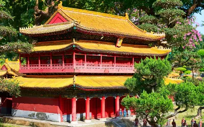 Qufu
