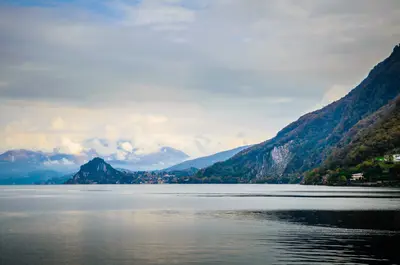 Region de los Lagos