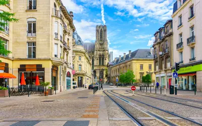 Reims