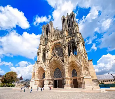 Reims