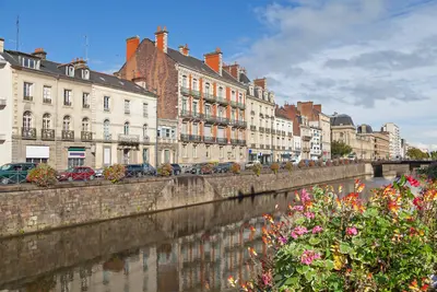 Rennes, France