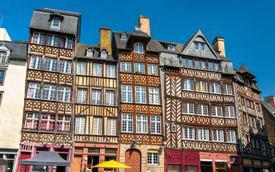 Rennes
