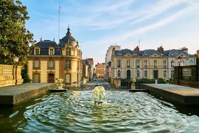 Rennes