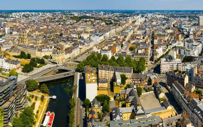 Rennes