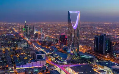 Riyadh