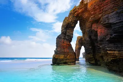 Ribadeo