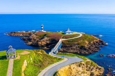Ribadeo