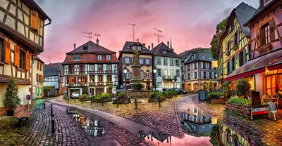 Ribeauville