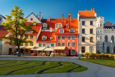 Riga