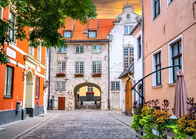 Riga