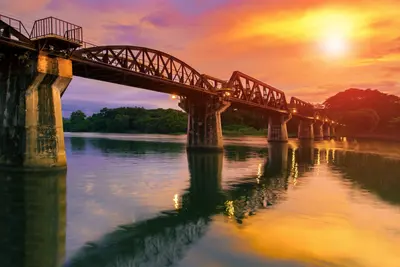 Rio Kwai