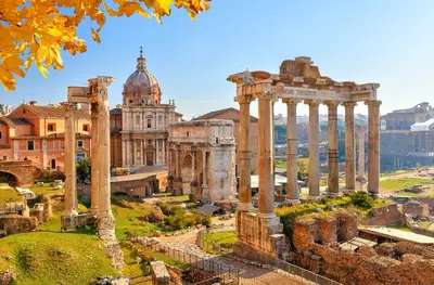 Roma