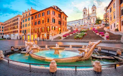 Roma