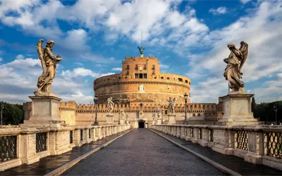 Roma