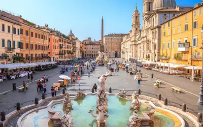 Roma