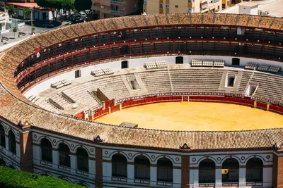 Plaza de Toros de la Real Maestranza de Caballería de Ronda