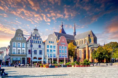Rostock