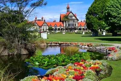 Rotorua