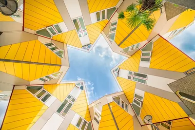 Rotterdam
