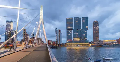 Rotterdam
