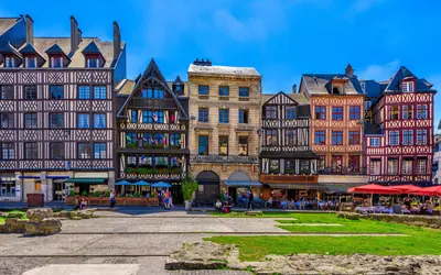 Rouen