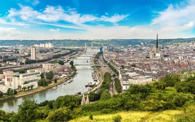 Rouen