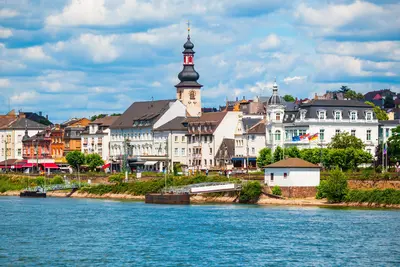 Rudesheim