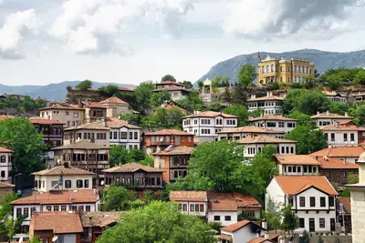 Safranbolu