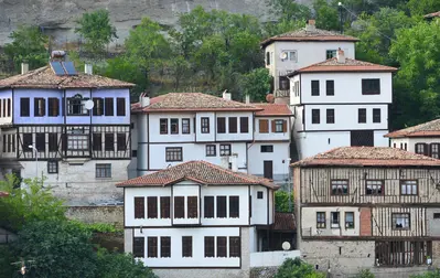 Safranbolu