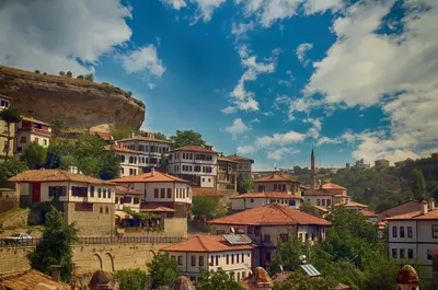 Safranbolu