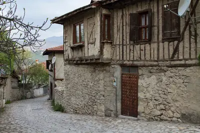 Safranbolu