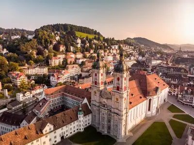 st gallen