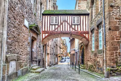 Saint Malo
