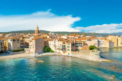 Saint Tropez