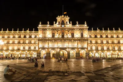 Salamanca