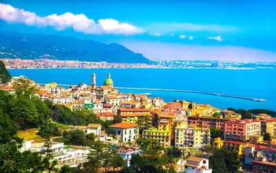 Salerno