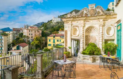 Salerno
