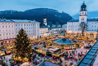 Salzburgo