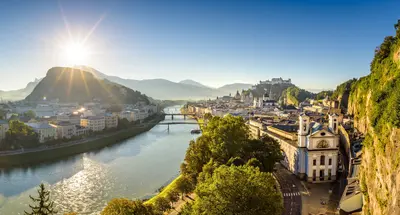 Salzburgo