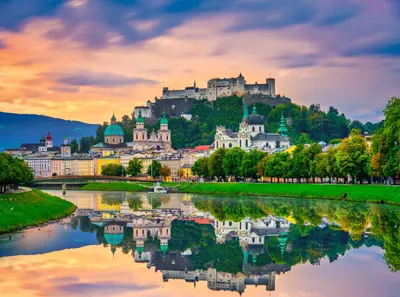 Salzburgo