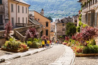 San Giulio