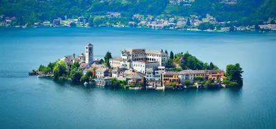San Giulio