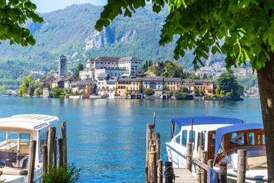 San Giulio