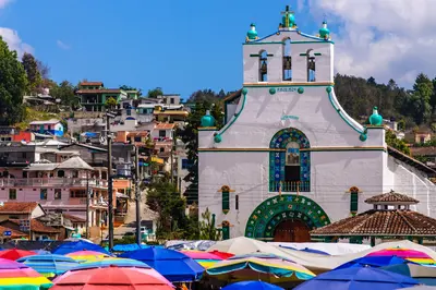 san juan de chamula