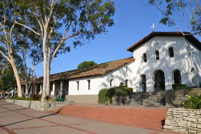 San Luis Obispo