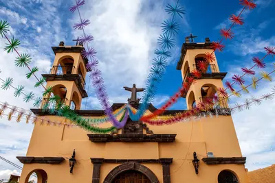 San Miguel De Allende