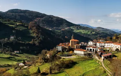 San Sebastian