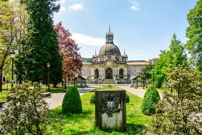 San Sebastian