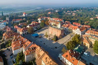 Sandomierz